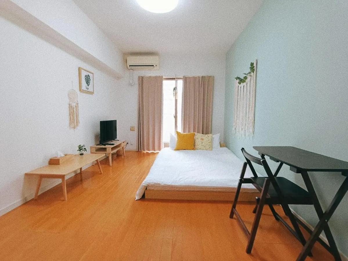 Appartement Picoro Hakata - Vacation Stay 11328 Fukuoka  Japan