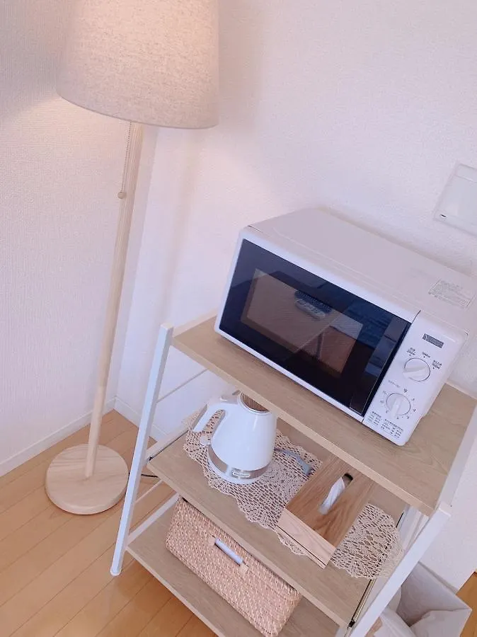 Picoro Hakata - Vacation Stay 11328 Fukuoka  Fukuoka (Fukuoka)