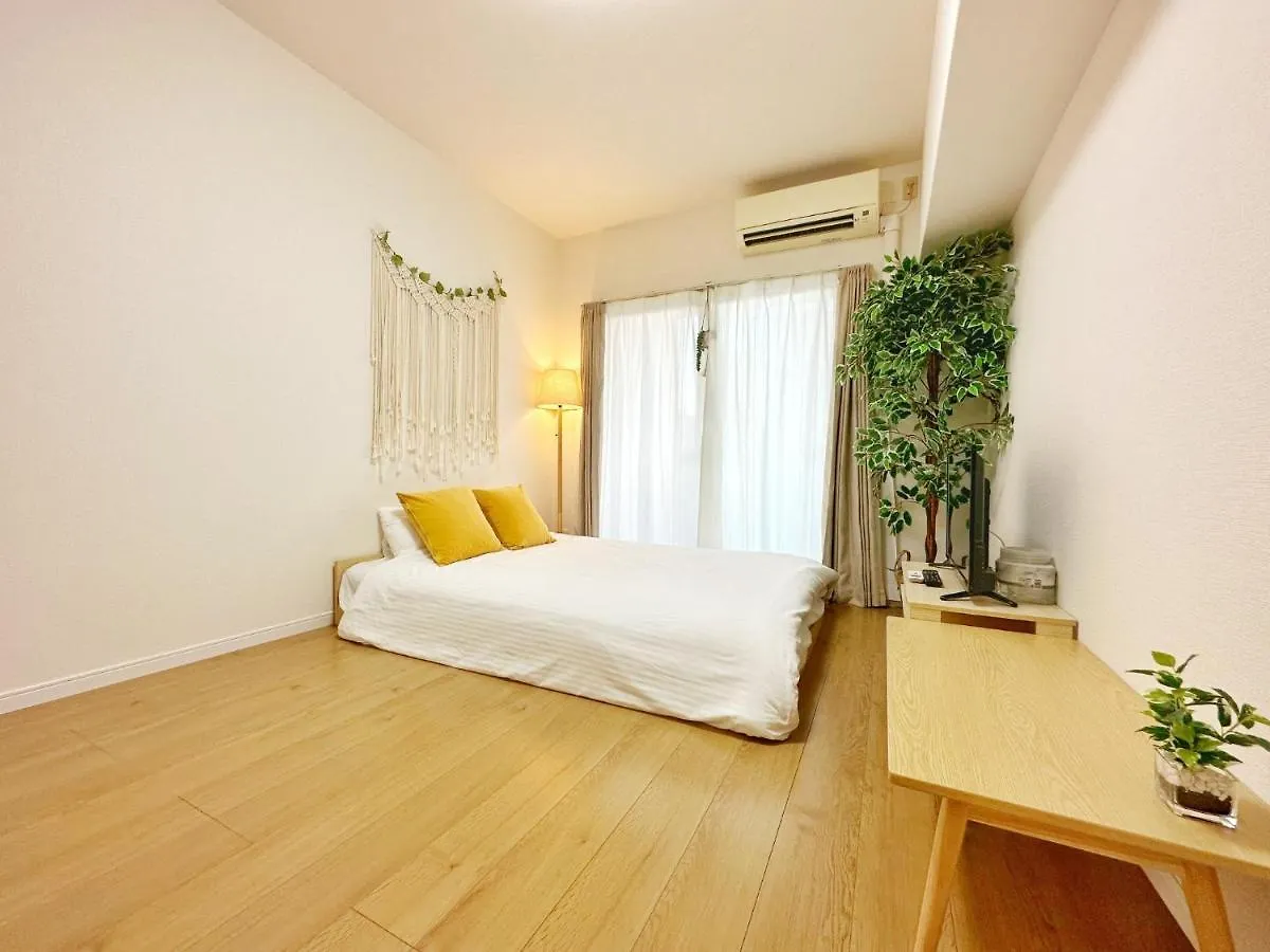 Appartement Picoro Hakata - Vacation Stay 11328 Fukuoka
