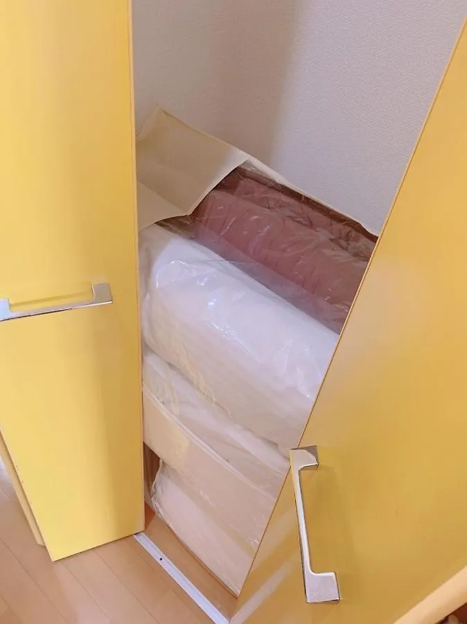 Picoro Hakata - Vacation Stay 11328 Fukuoka  Appartement