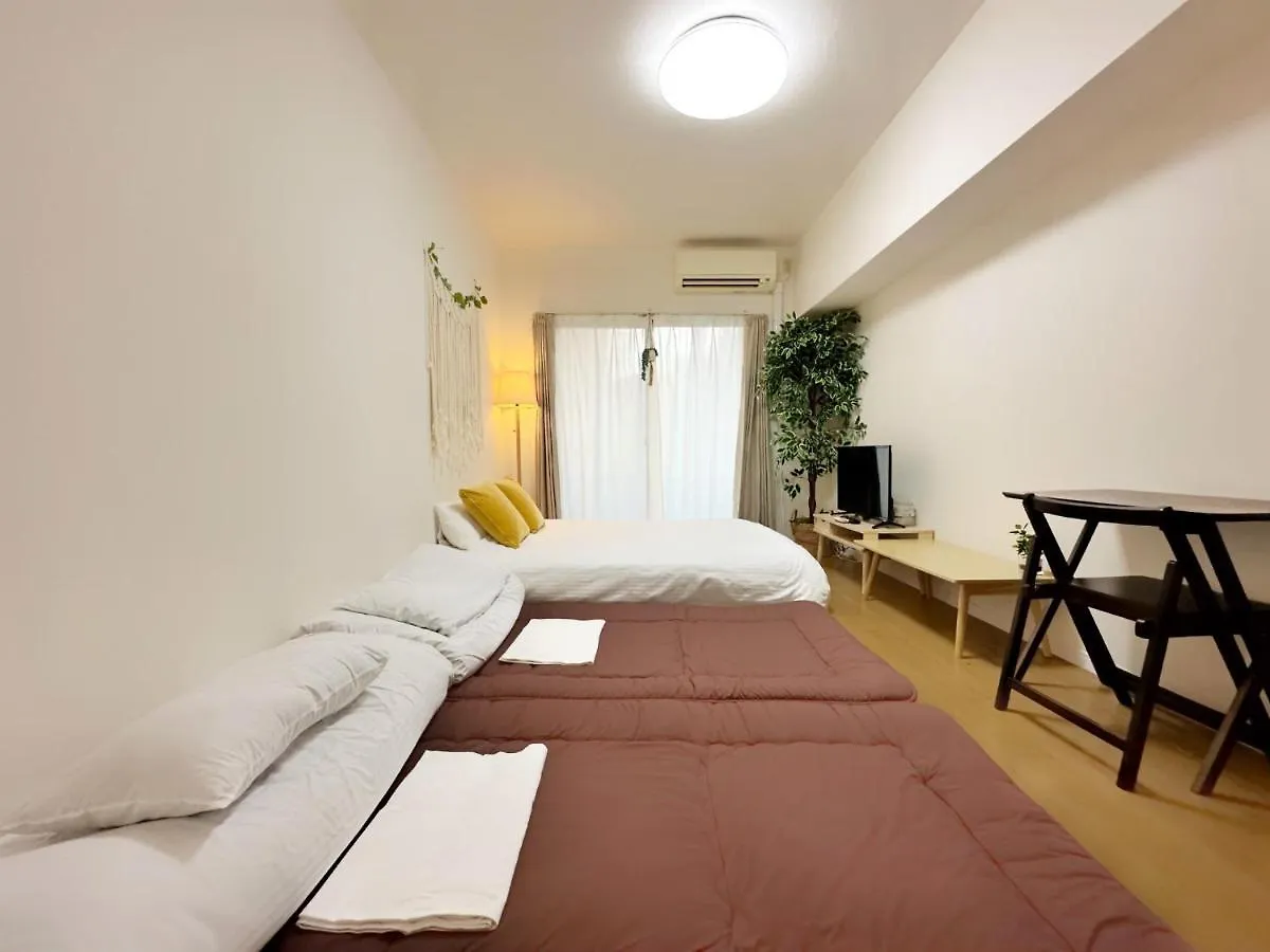 Picoro Hakata - Vacation Stay 11328 Fukuoka  0*, Fukuoka (Fukuoka) Japan