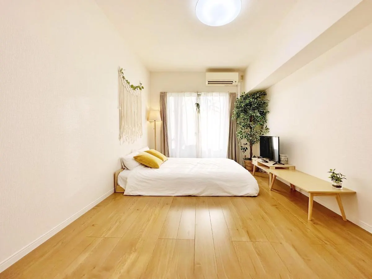 Picoro Hakata - Vacation Stay 11328 Fukuoka  Appartement