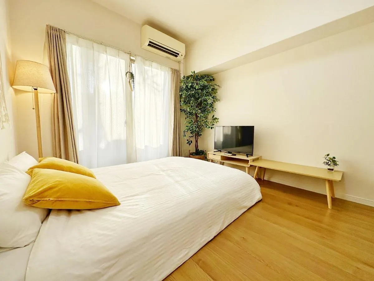 Picoro Hakata - Vacation Stay 11328 Fukuoka  Fukuoka (Fukuoka)